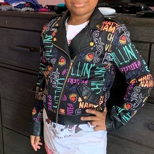 Descendents 2 jacket